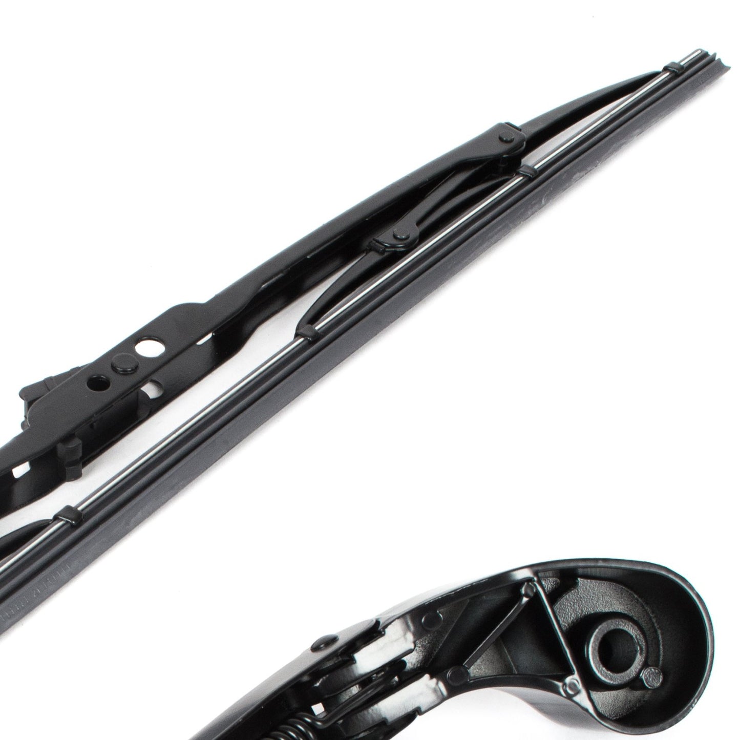 BMW E53 X5 99-06 rear wiper arm + blade