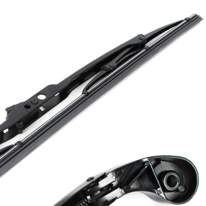 BMW E53 X5 99-06 rear wiper arm + blade