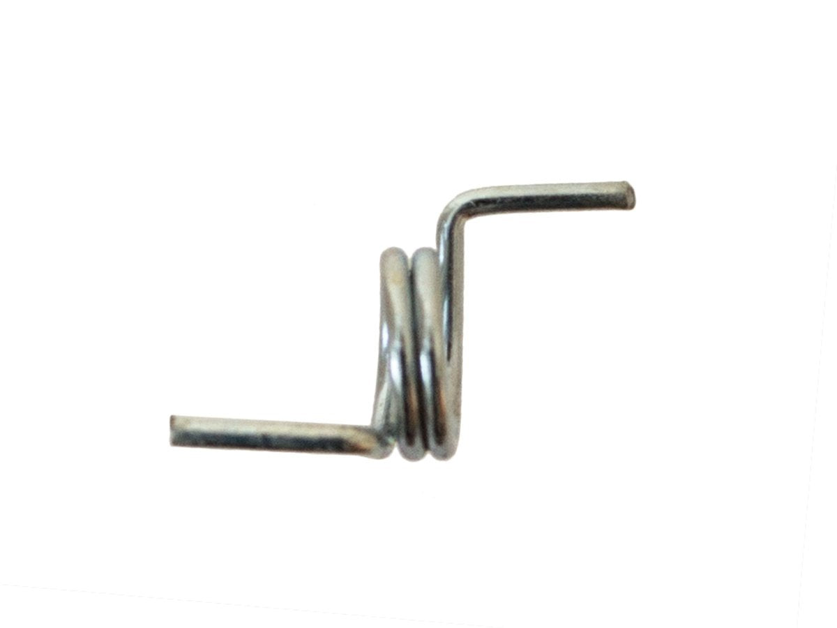 Mercedes W164 ML-Class 05-11 central locking actuator spring left