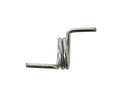 Mercedes W164 ML-Class 05-11 central locking actuator spring left