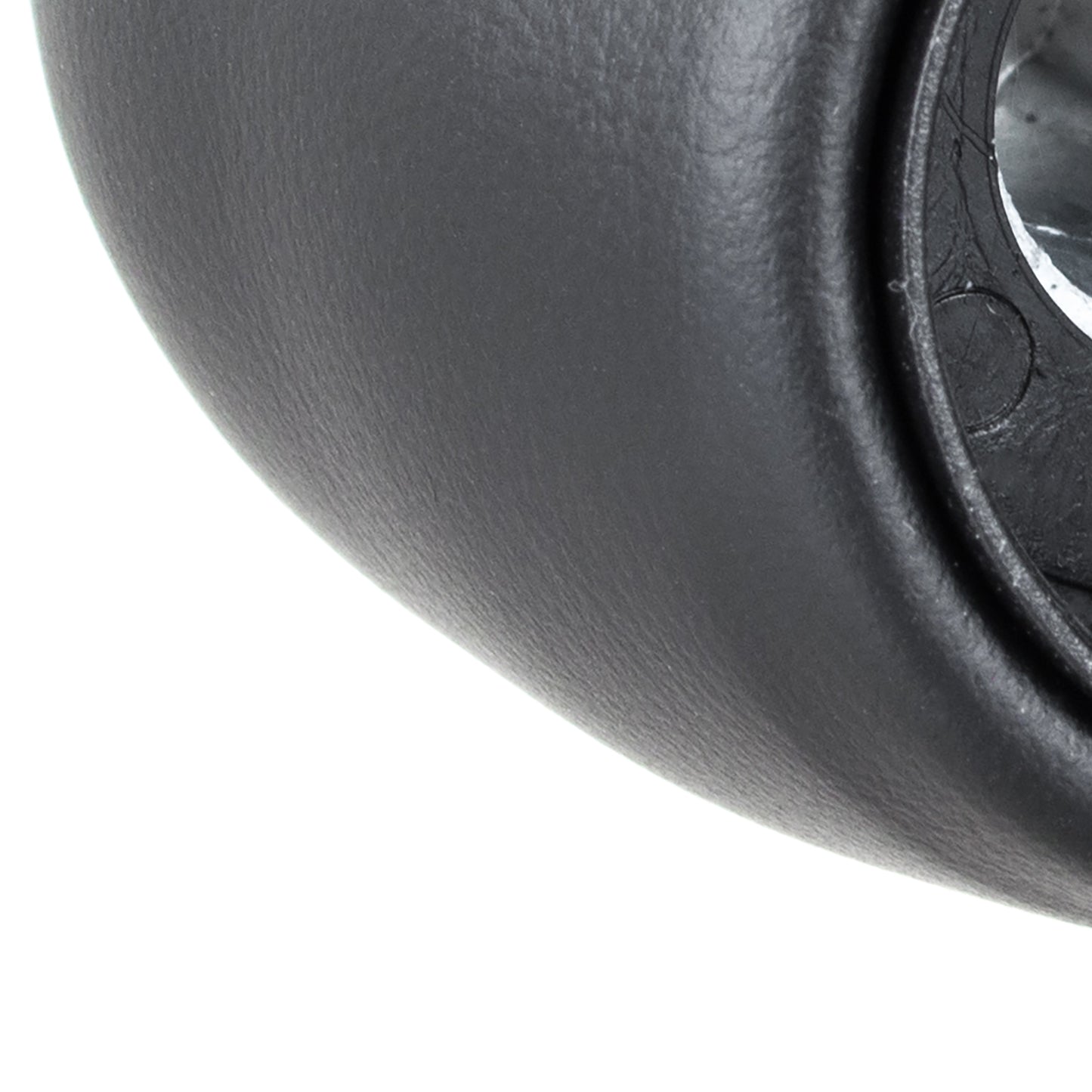 Opel Signum FL 05-08 gałka zmiany biegów 6 BIEGÓW CZARNA EKOSKÓRA