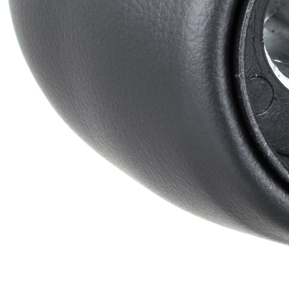 Opel Signum FL 05-08 gałka zmiany biegów 6 BIEGÓW CZARNA EKOSKÓRA