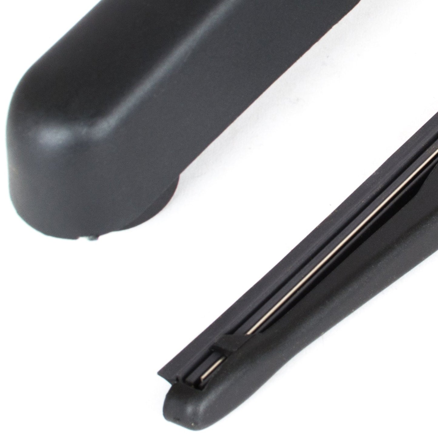 Lancia Delta 2008 - rear wiper arm + blade