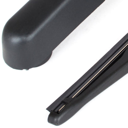 Lancia Delta 2008 - rear wiper arm + blade