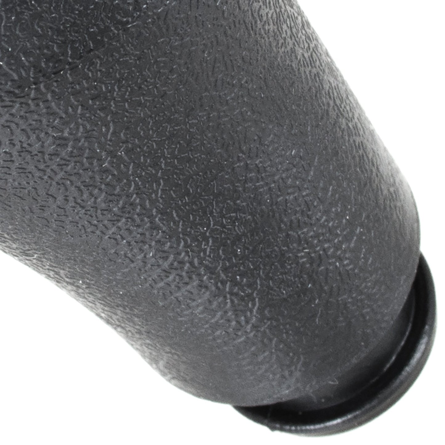 VW Golf III 91-99 gear knob BLACK