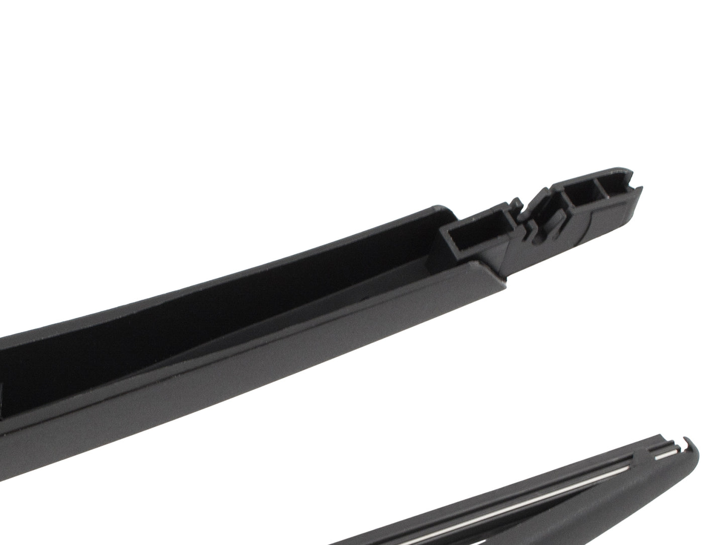 Renault Clio II 98-05 rear wiper arm + blade