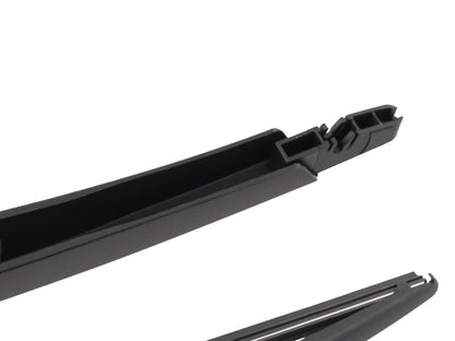 Renault Clio II 98-05 rear wiper arm + blade