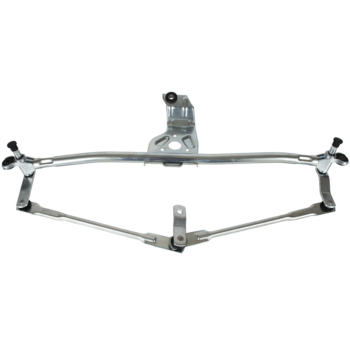 Fiat Doblo I 2001 - wiper mechanism