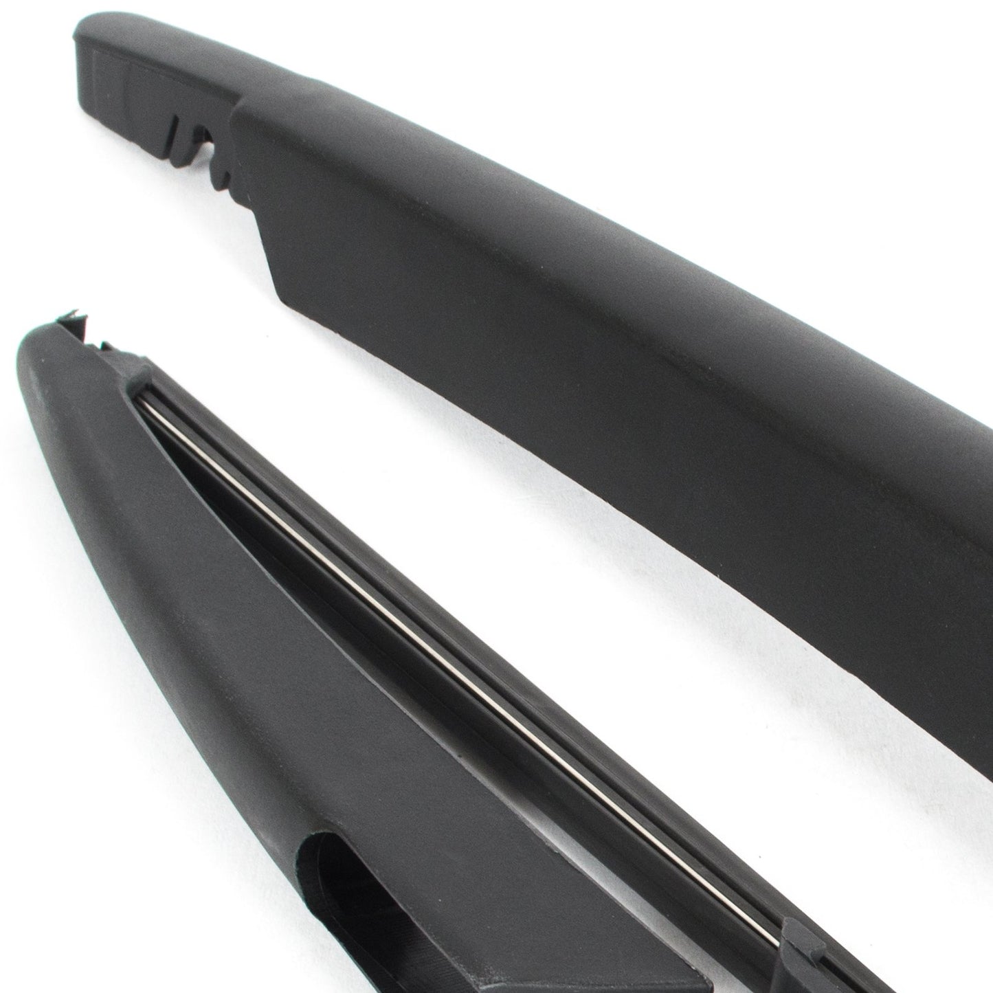 Renault Clio III 05-12 ESTATE rear wiper arm + blade