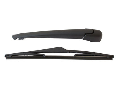 Kia Picanto I 03-07 Rear Wiper Arm + Blade