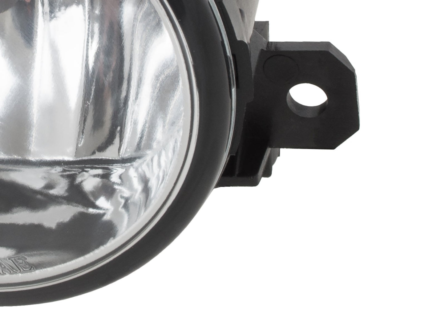 Fiat Punto (199) 2012- left headlight = right headlight