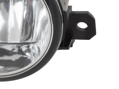 Fiat Punto (199) 2012- left headlight = right headlight