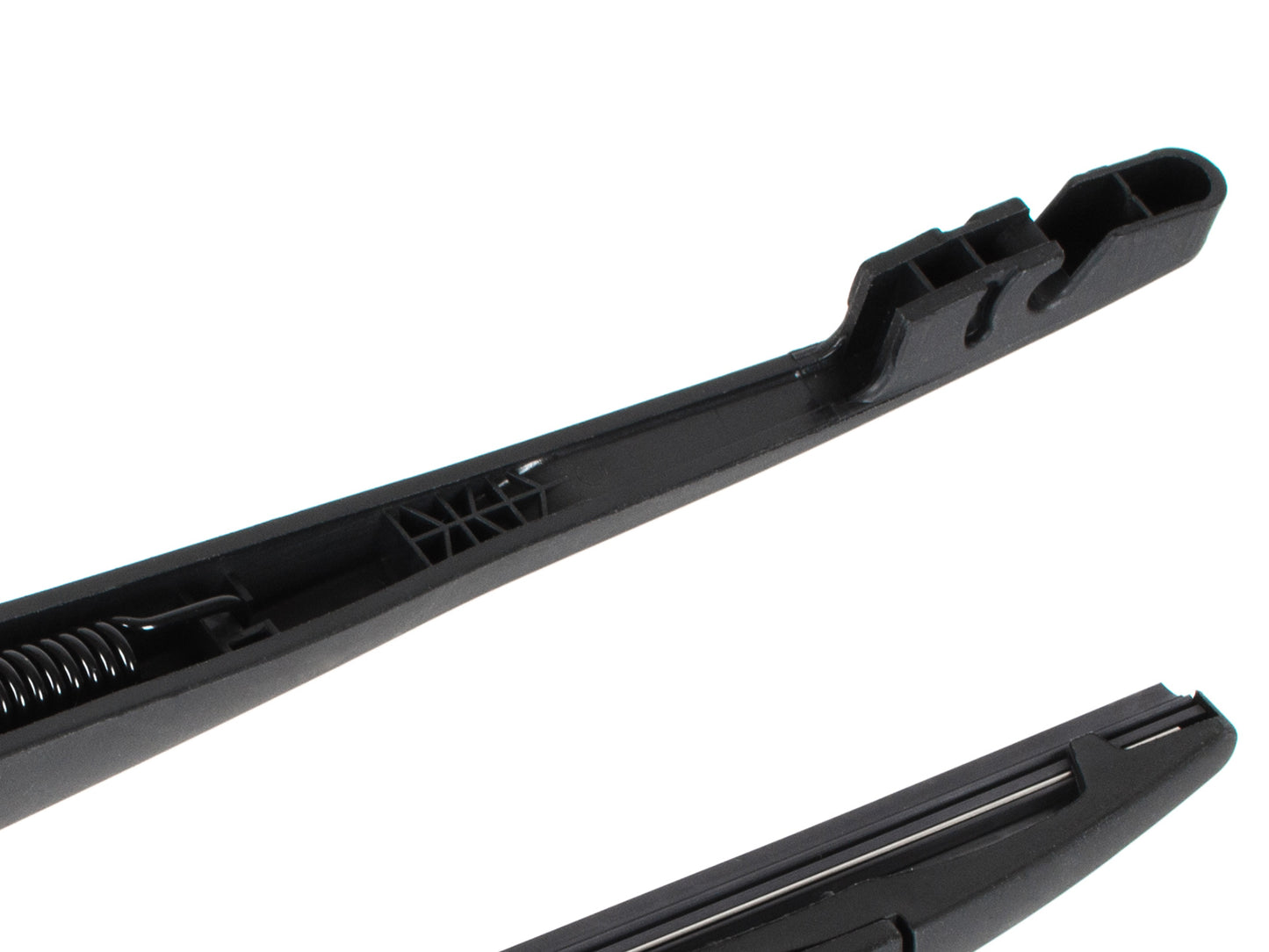 BMW 2 F45 2013- rear wiper arm + blade
