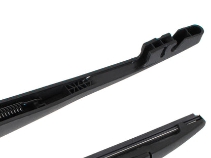 BMW 2 F45 2013- rear wiper arm + blade