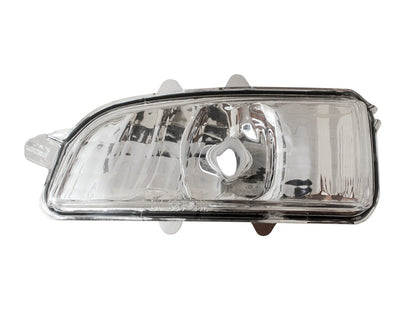 Volvo S60 I 05-10 left mirror turn signal