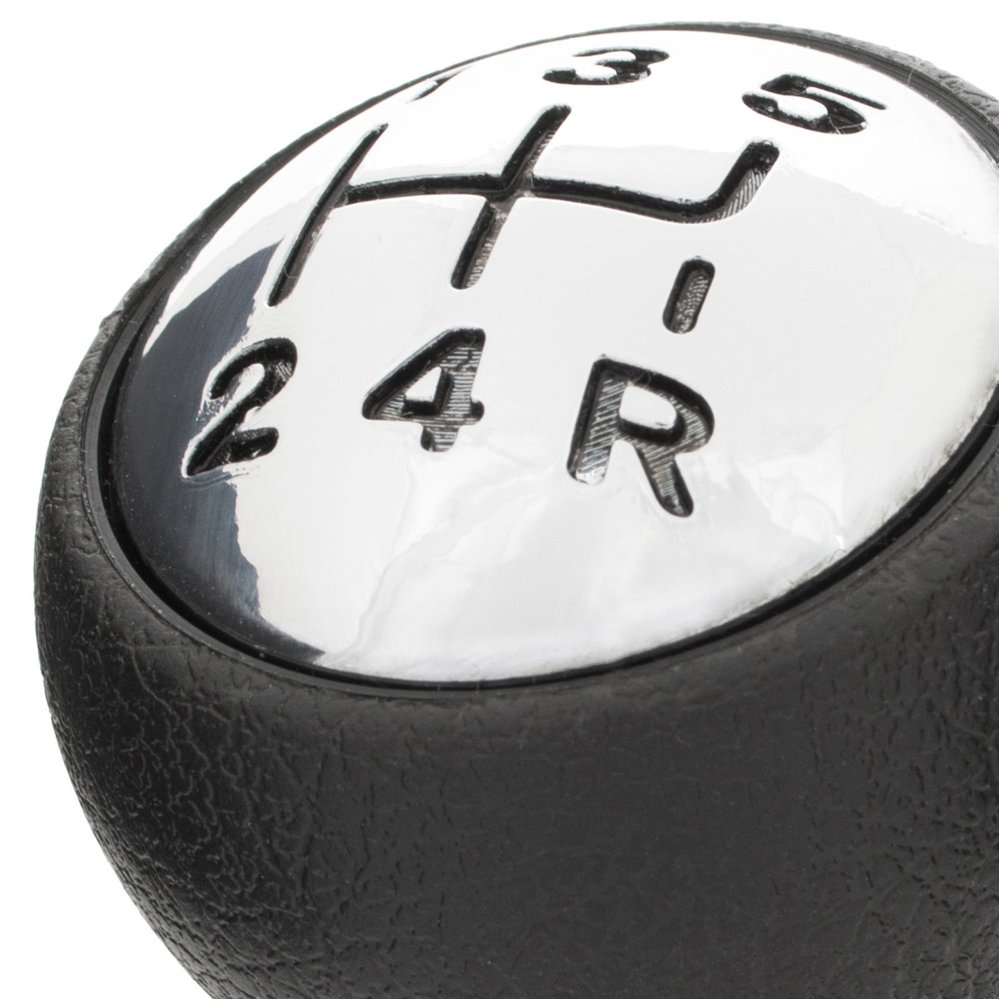 Citroen C3 gear knob + GAITER