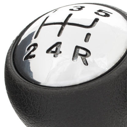 Citroen C3 gear knob + GAITER