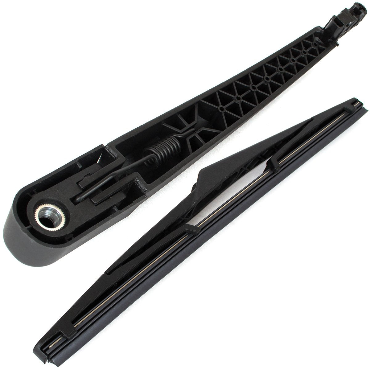 Kia Ceed 06-12 H/B rear wiper arm + blade