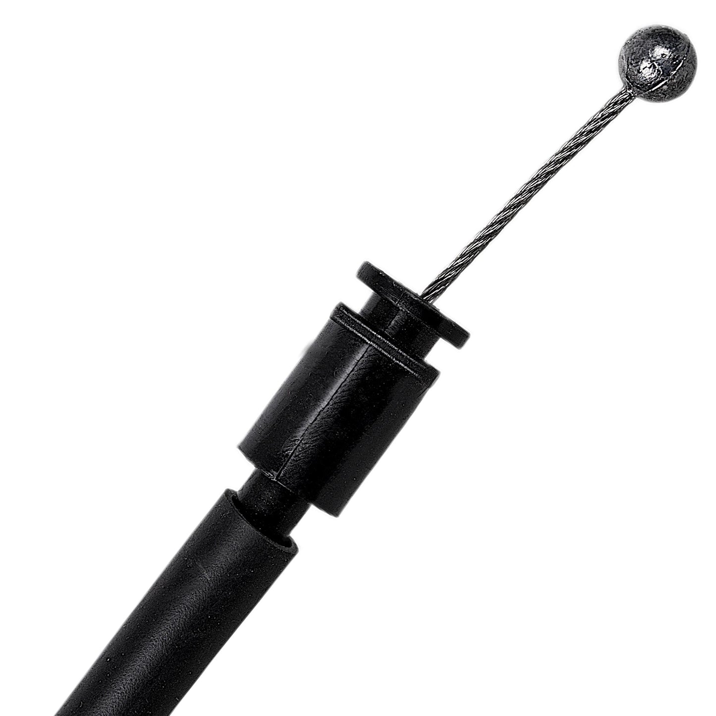 BMW 3 F20 F30 F32 F34 F80 LIFT Linka zamka maski silnika