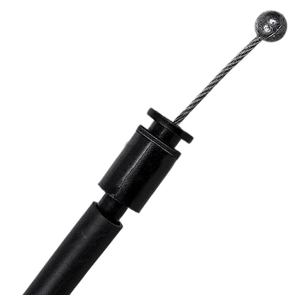 BMW 3 F20 F30 F32 F34 F80 LIFT Linka zamka maski silnika