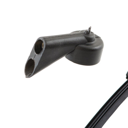 Audi A4 B8 KOMBI 2008 - rear wiper arm + blade + rear window washer nozzle 2 pcs SET