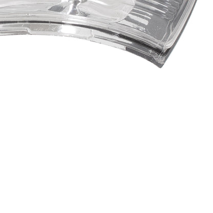 Renault Clio IV 2012- left white indicator