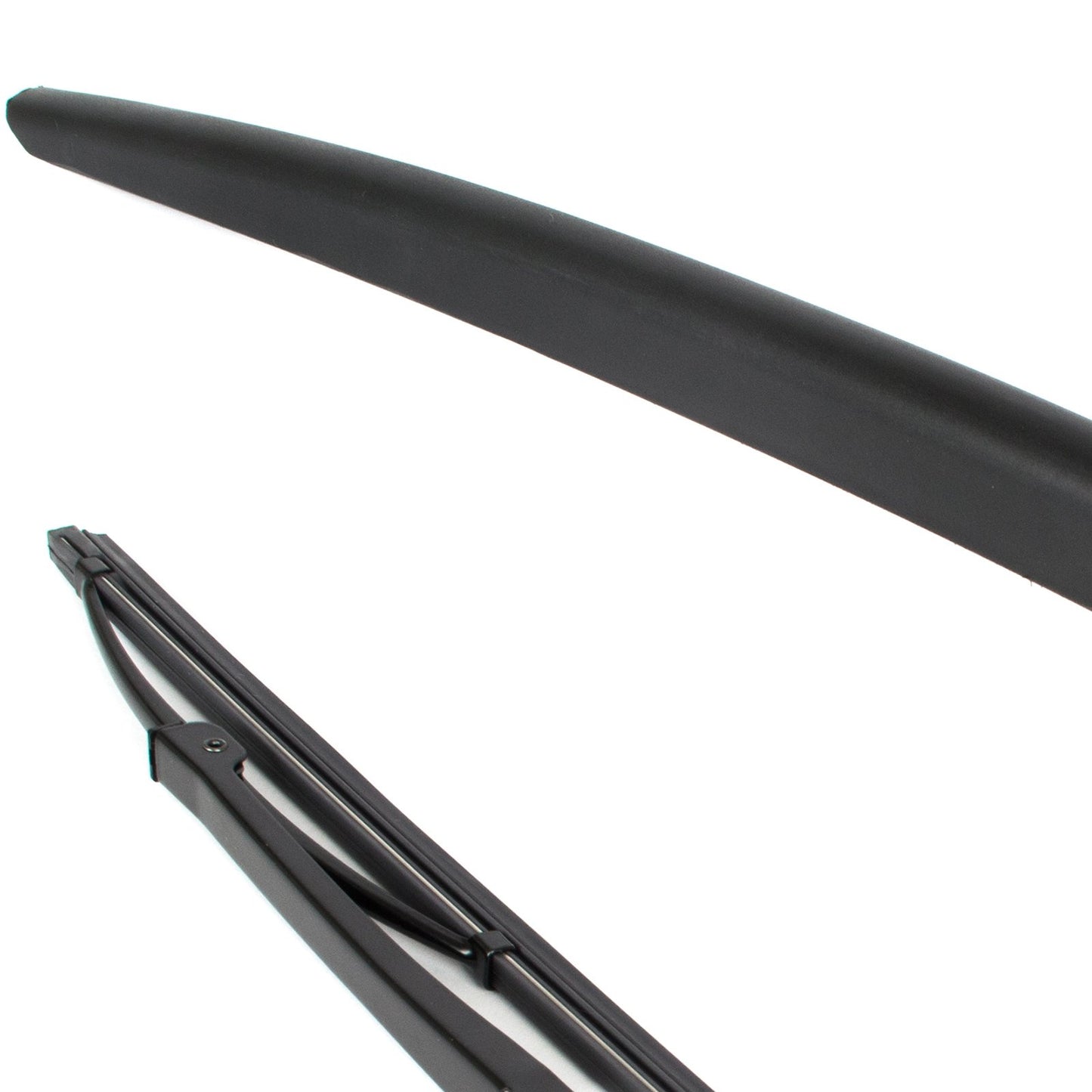 Ford KA 96-08 rear wiper arm + blade