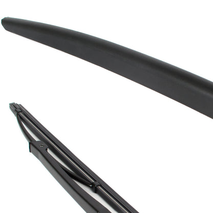 Ford KA 96-08 rear wiper arm + blade