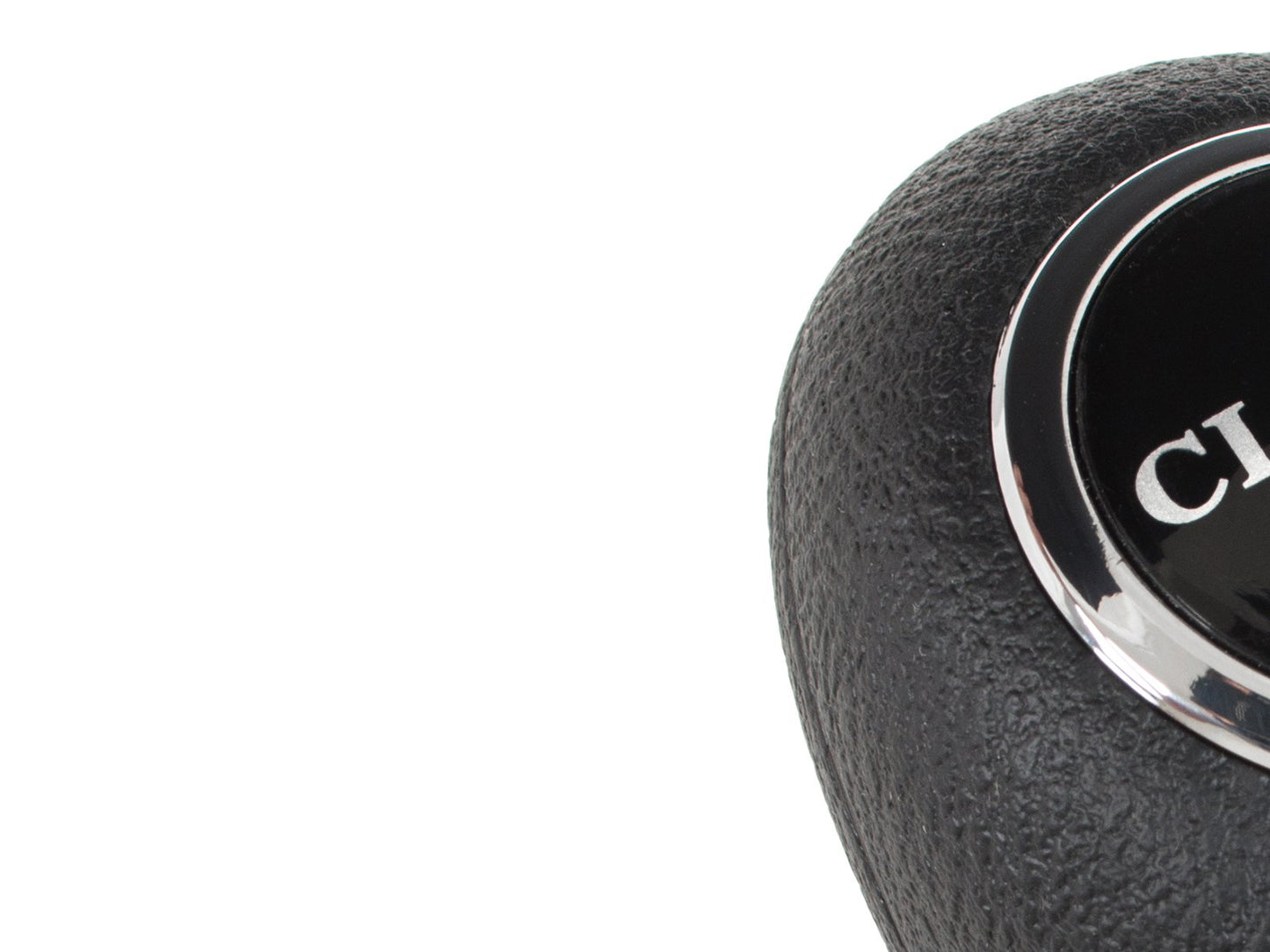 Mercedes W204 C-Class 07-14 CLASSIC gear knob + GAITER AUTOMATIC