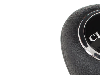 Mercedes W204 C-Class 07-14 CLASSIC gear knob + GAITER AUTOMATIC