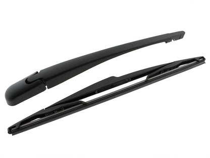 Citroen C3 02-09 rear wiper arm + blade