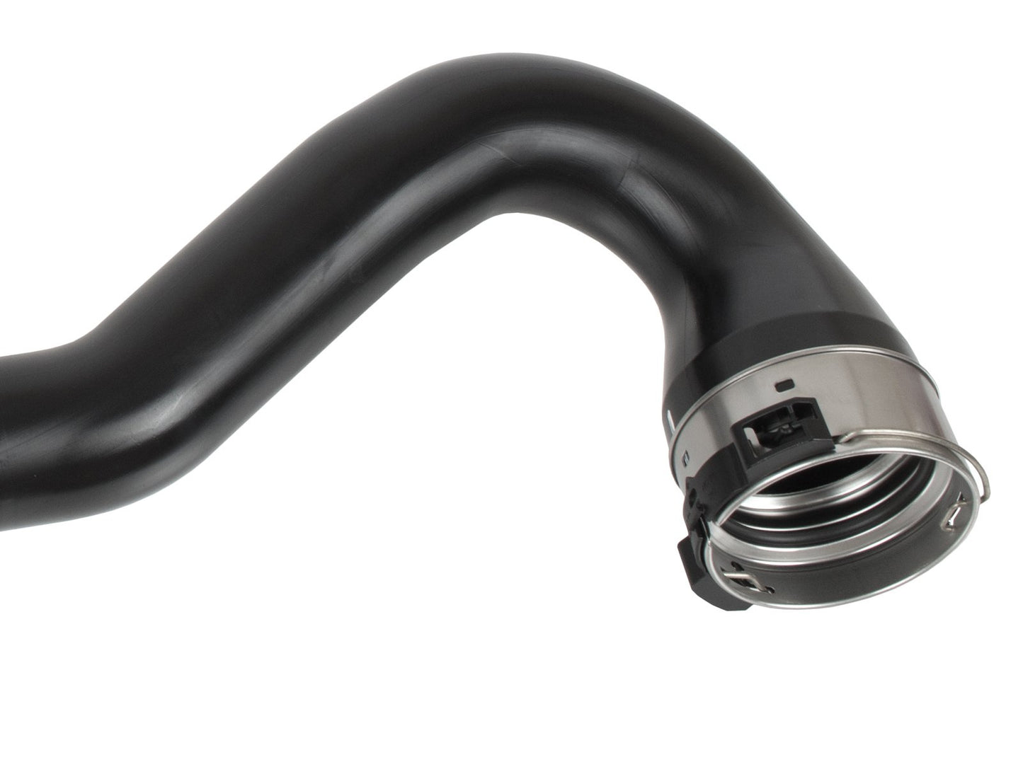 Renault Master III 2010- 2.3 dCi turbo intercooler hose