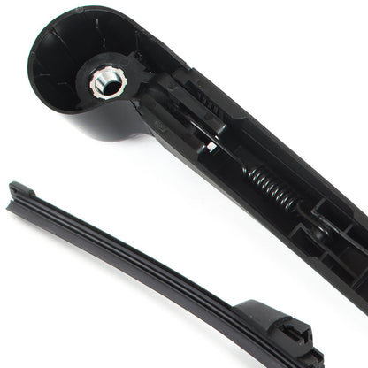 VW Tiguan 07-11 rear wiper arm + blade