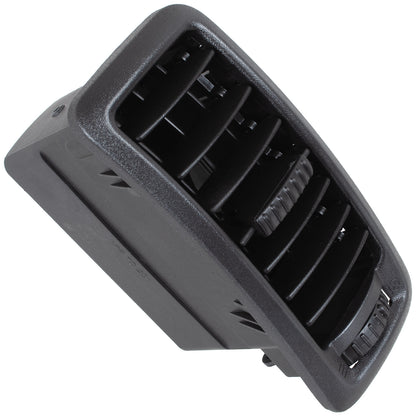 Renault Trafic II 01-14 air vent BLACK left = right