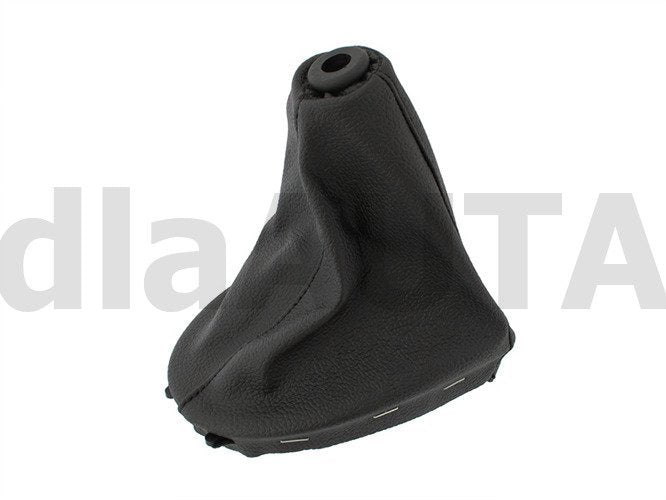 Ford Focus MK1 98-04 gear stick gaiter + BLACK frame