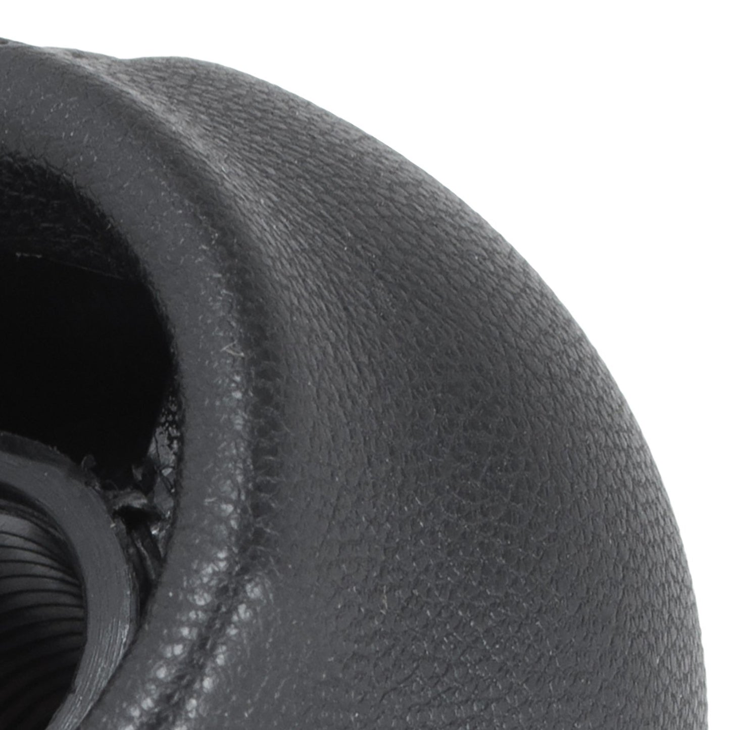 Toyota Auris 6-SPEED GLOSS BLACK Gear knob