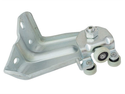 Fiat Ducato 2006- sliding side door roller TOP