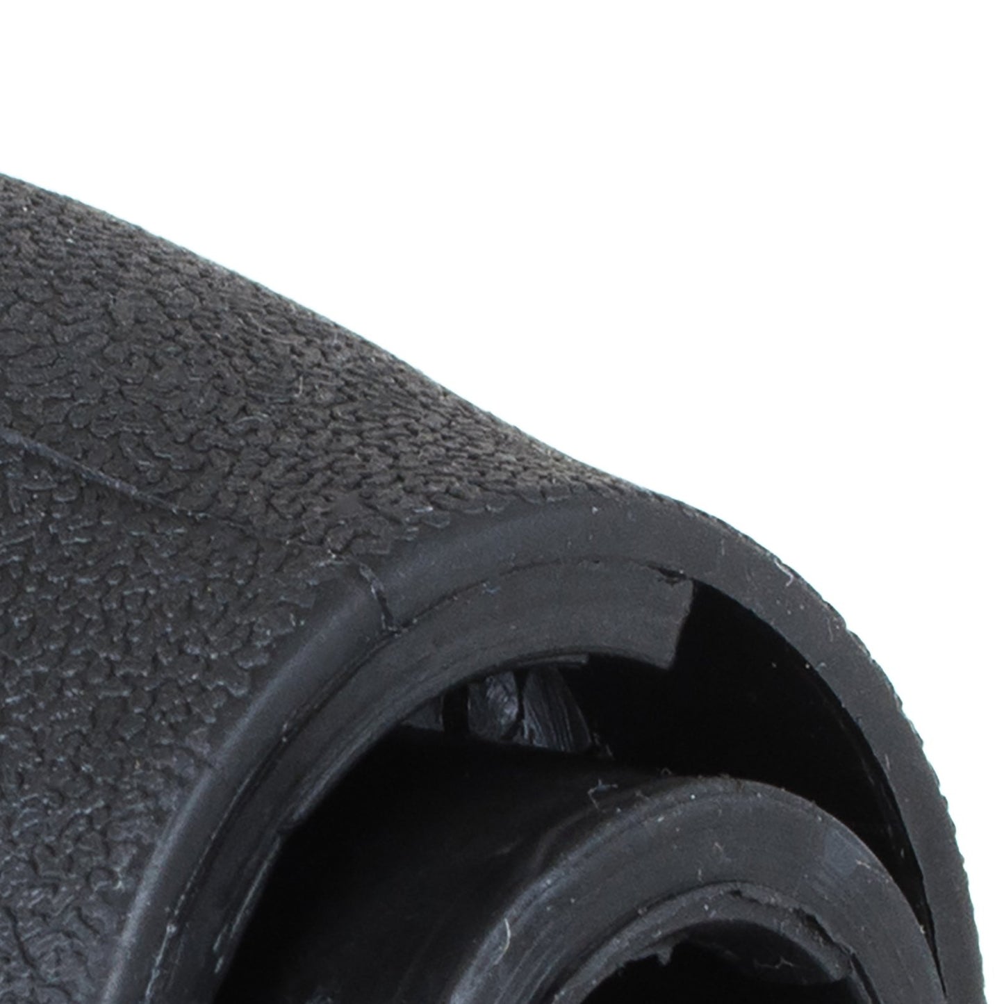 Renault Master II 1998- III 2010- gear knob 6 SPEED BLACK