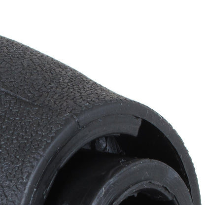 Renault Master II 1998- III 2010- gear knob 6 SPEED BLACK