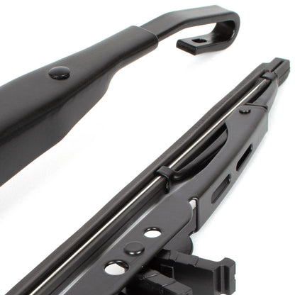 Jeep Patriot 07-16 rear wiper arm + blade