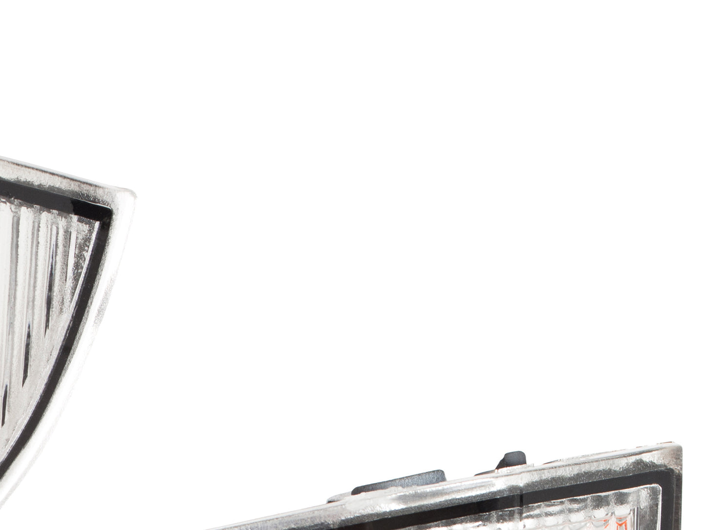 Iveco Daily IV V VI 06-23 indicator light in mirror left + right 2 pcs. SET
