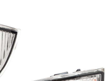 Iveco Daily IV V VI 06-23 indicator light in mirror left + right 2 pcs. SET