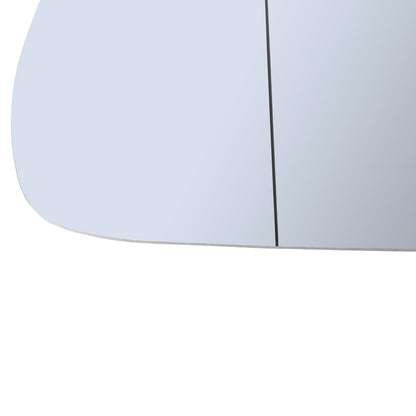 Audi A3 8P 03-13 HEATED mirror glass left