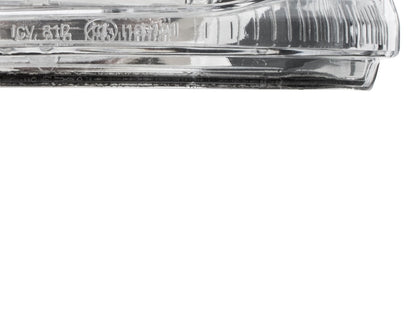Volvo S60 II 2010- LED turn signal in left mirror