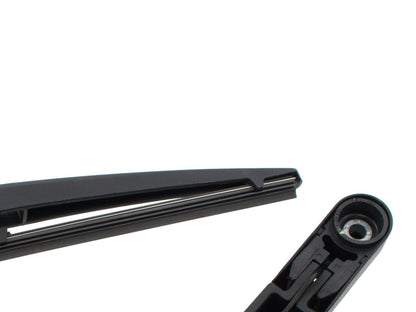 Toyota Auris rear wiper arm + blade