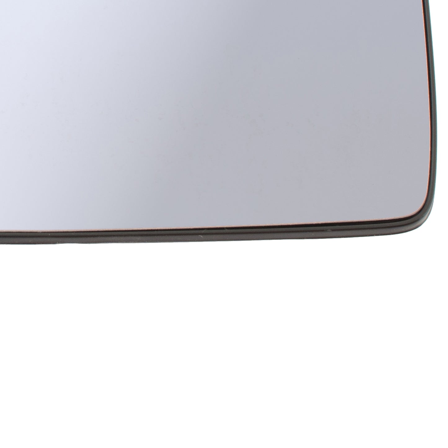 Opel Meriva A 03-10 HEATED left mirror glass