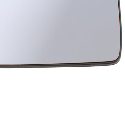 Opel Meriva A 03-10 HEATED left mirror glass