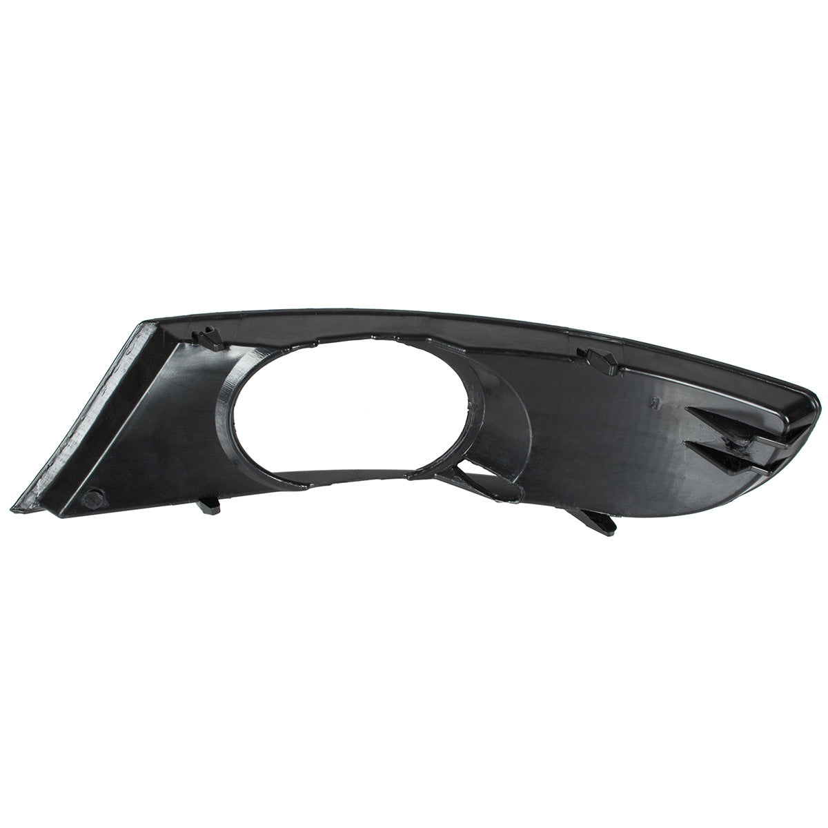 Seat Toledo II 98-06 WITH FOG LIGHTS grille dummy right front bumper