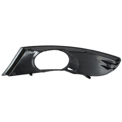Seat Toledo II 98-06 WITH FOG LIGHTS grille dummy right front bumper