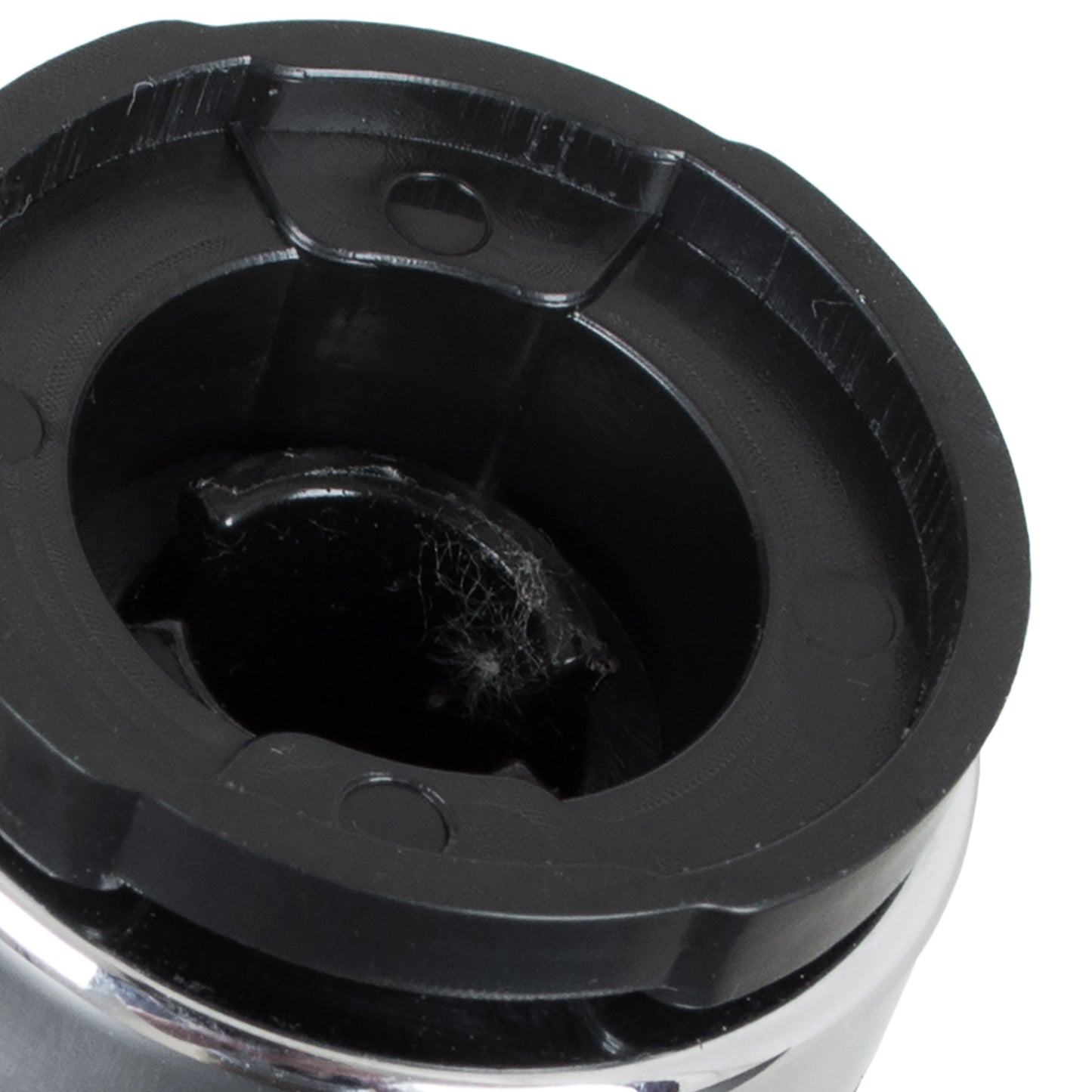 Mercedes Vito / Viano W639 03-10 gear knob BLACK 6 GEARS